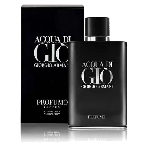 Acqua di Gio Profumo by Giorgio Armani