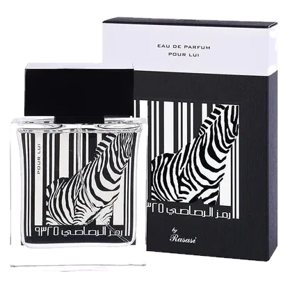Rumz Al Rasasi 9325 Pour Lui by Rasasi