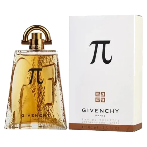 Pi by Givenchy