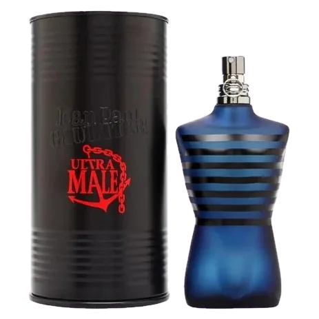 Ultra Male by Jean Paul Gaultier