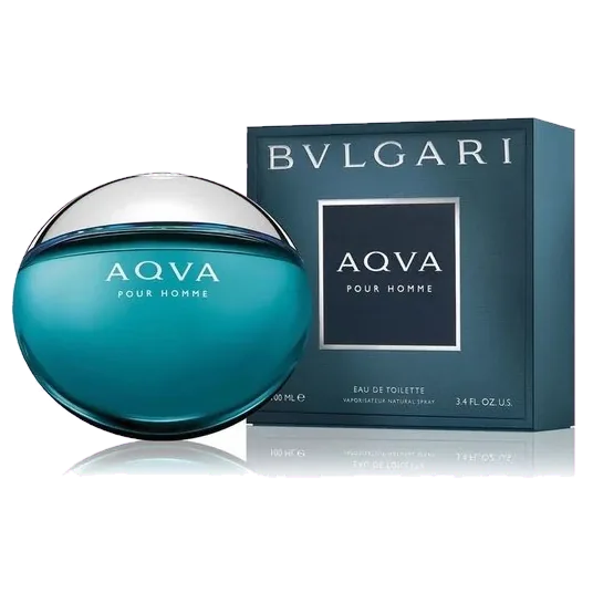 Aqva Pour Homme by Bvlgari