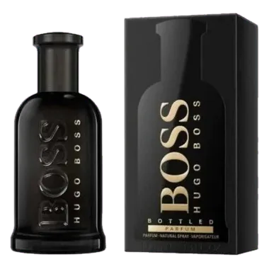 Boss Bottled Parfum by Hugo Boss