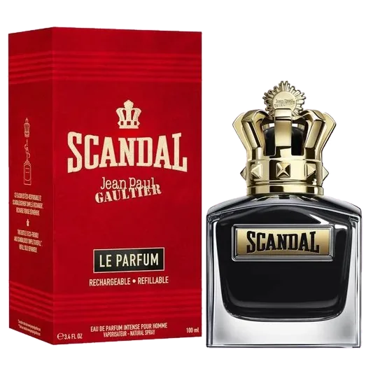 Scandal Le Parfum by Jean Paul Gaultier