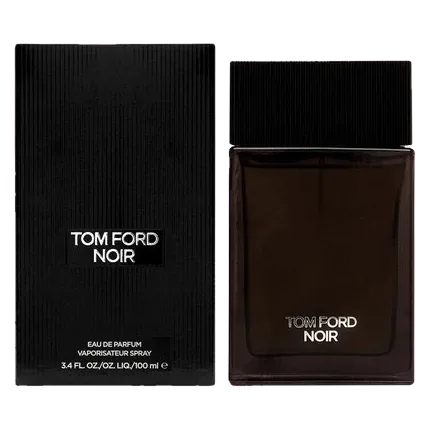 Noir by Tom Ford