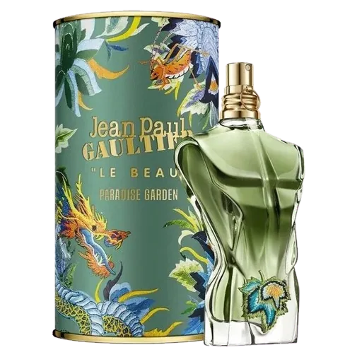 Le Beau Paradise Garden by Jean Paul Gaultier
