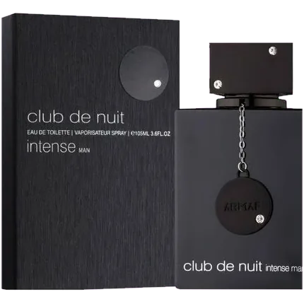 Club de Nuit Intense Man by Armaf