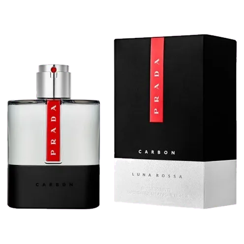 Luna Rossa Carbon by Prada