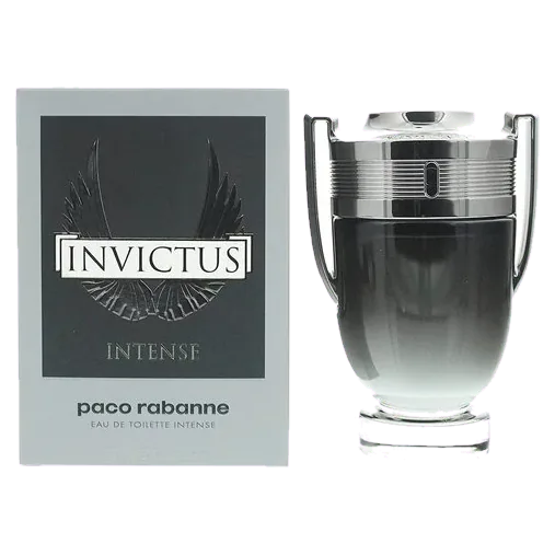 Invictus Intense by Paco Rabanne