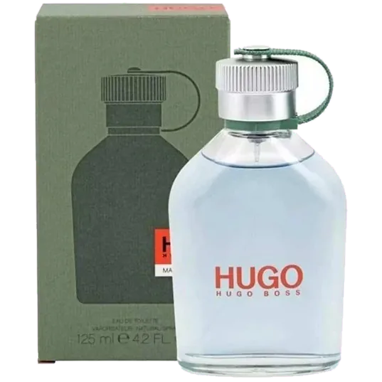 Hugo by Hugo Boss