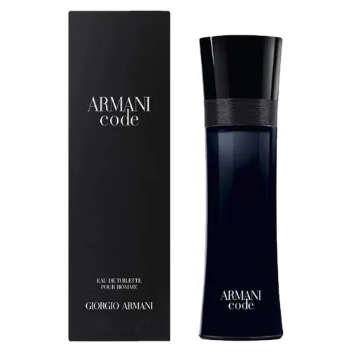 Armani Code by Giorgio Armani