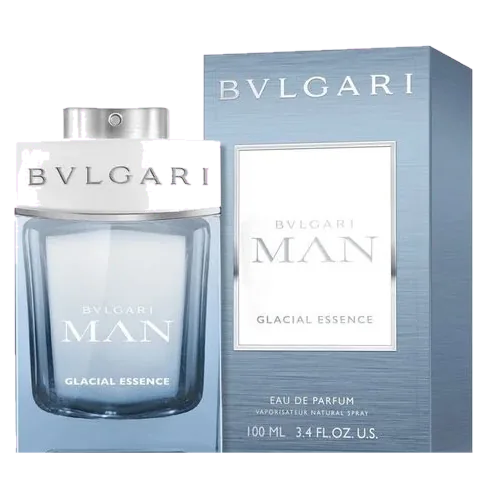 Man Glacial Essence by Bvlgari