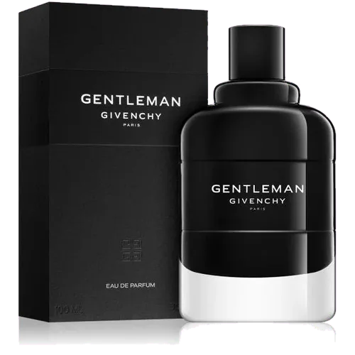 Gentleman by Givenchy