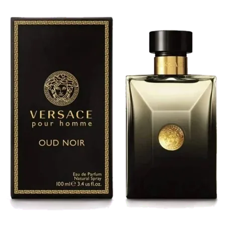 Pour Homme Oud Noir by Versace