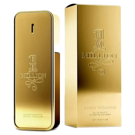 1 Million by Paco Rabanne