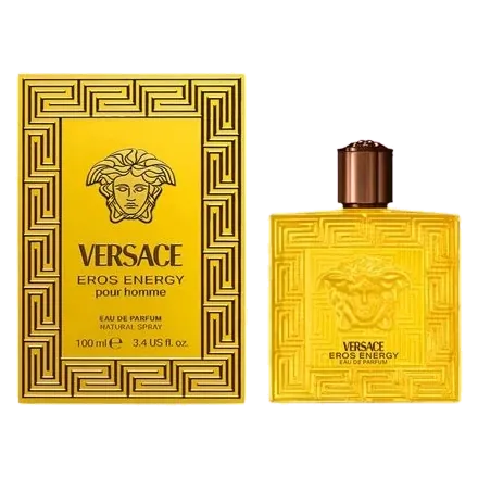 Eros Energy by Versace
