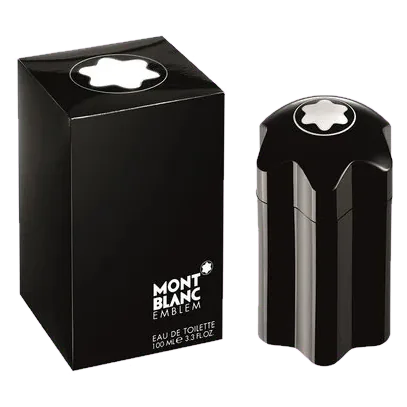 Emblem by Montblanc