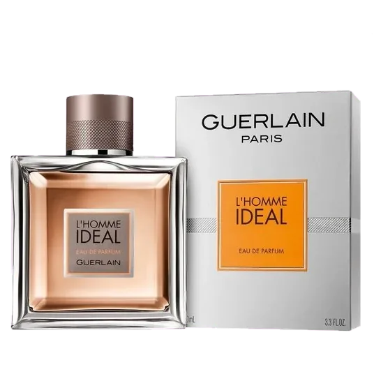 L'Homme Ideal by Guerlain