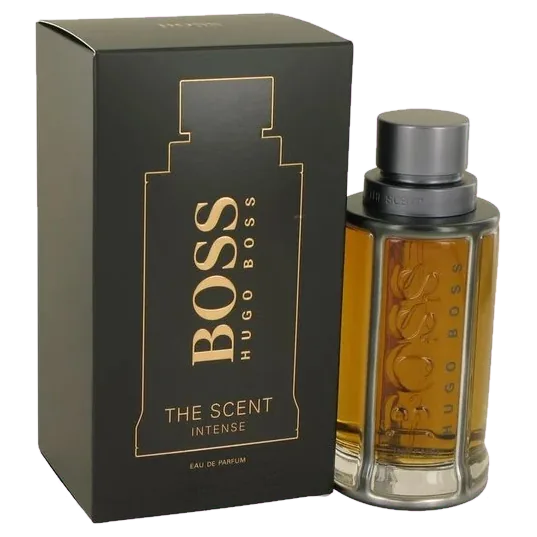 The Scent Intense by Hugo Boss