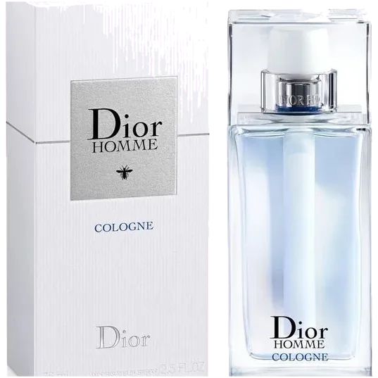 Dior Homme Cologne by Dior