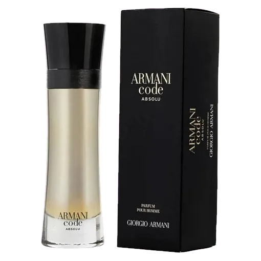 Armani Code Absolu by Giorgio Armani