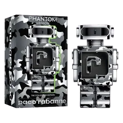 Phantom Legion by Paco Rabanne
