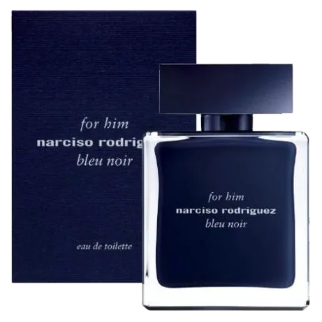 For Him Bleu Noir by Narciso Rodriguez