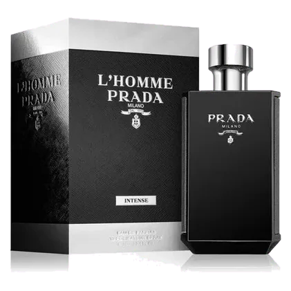 L'Homme Intense by Prada