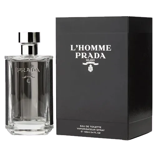 L'Homme by Prada