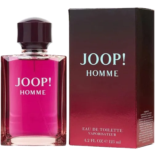 Homme by Joop!