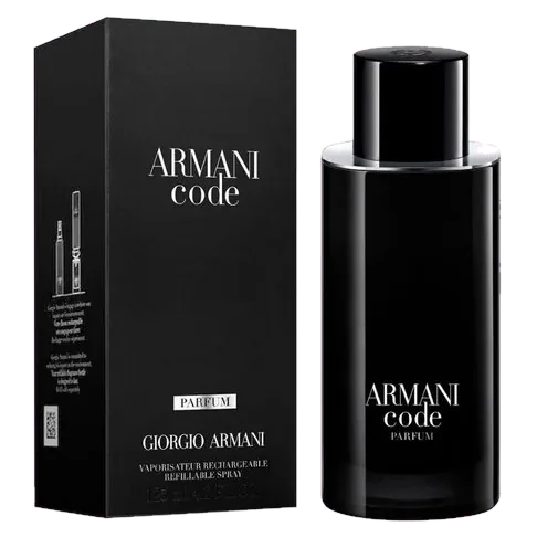 Armani Code Parfum by Giorgio Armani