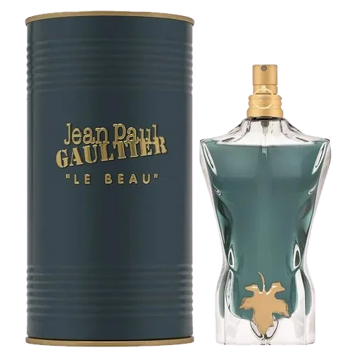 Le Beau by Jean Paul Gaultier