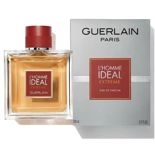 L'Homme Ideal Extreme by Guerlain