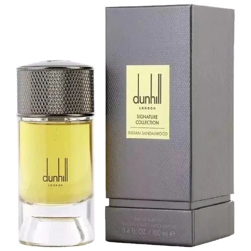 Signature Collection Indian Sandalwood by Dunhill