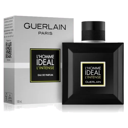 L'Homme Ideal L'Intense by Guerlain