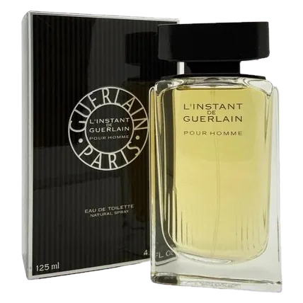 L'Instant de Guerlain Pour Homme by Guerlain