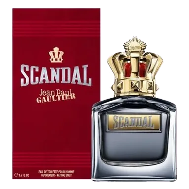 Scandal Pour Homme by Jean Paul Gaultier