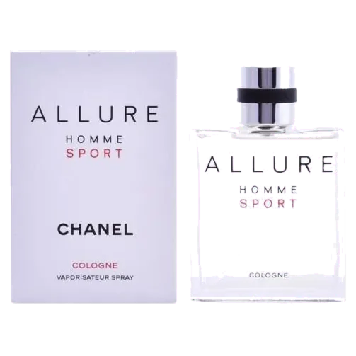Allure Homme Sport Cologne by Chanel