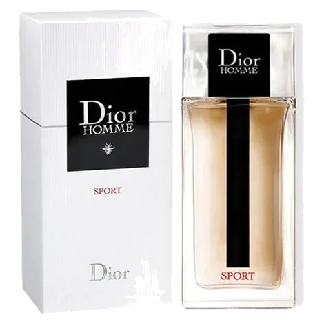 Dior Homme Sport by Dior