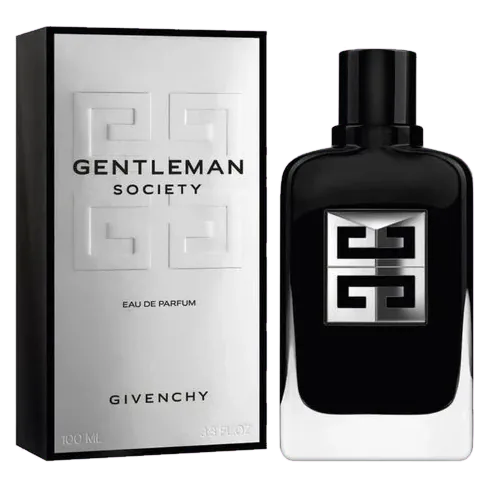 Gentleman Society by Givenchy