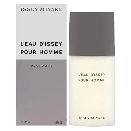 L'Eau d'Issey Pour Homme by Issey Miyake