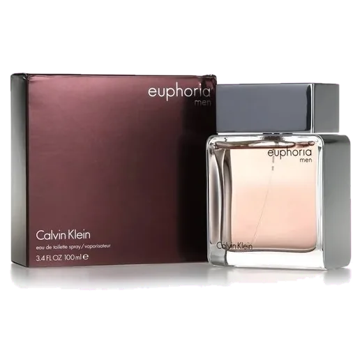 Euphoria Men by Calvin Klein