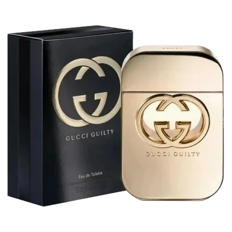 Guilty by Gucci