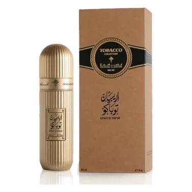 Tobacco Collection Extrait by Ibraq