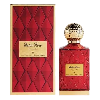 Balaa Rose by Ibraq