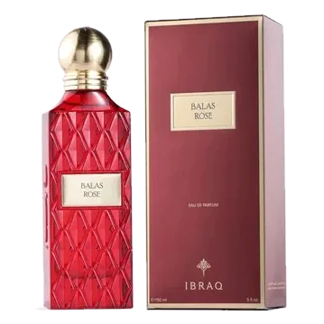Balas Rose by Ibraq