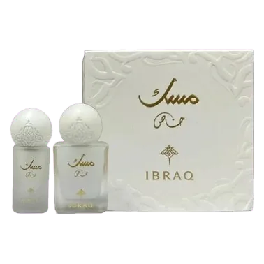 Musk Khas Gift Set by Ibraq
