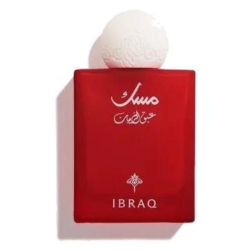 Musk Abaq Al Mas by Ibraq