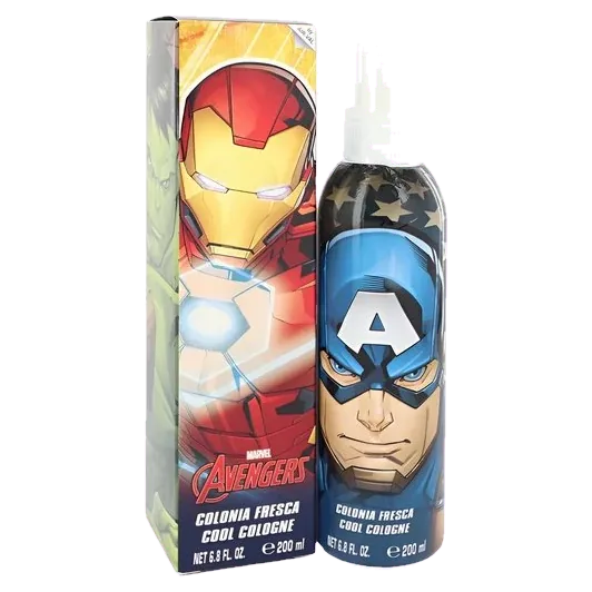 Avengers by Marvel