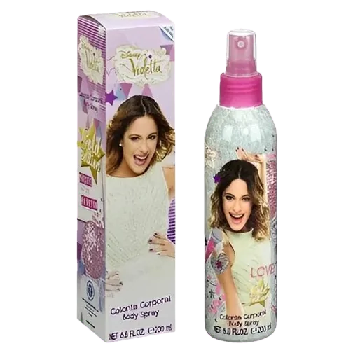 Violetta by Disney