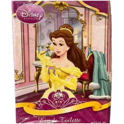 Princess Belle by Disney